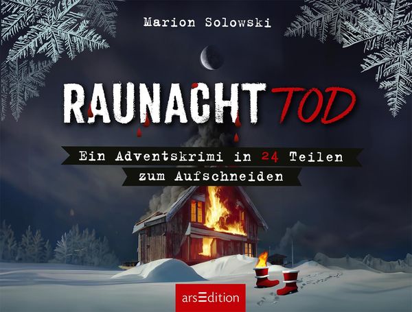 Produktbild: Raunachttod