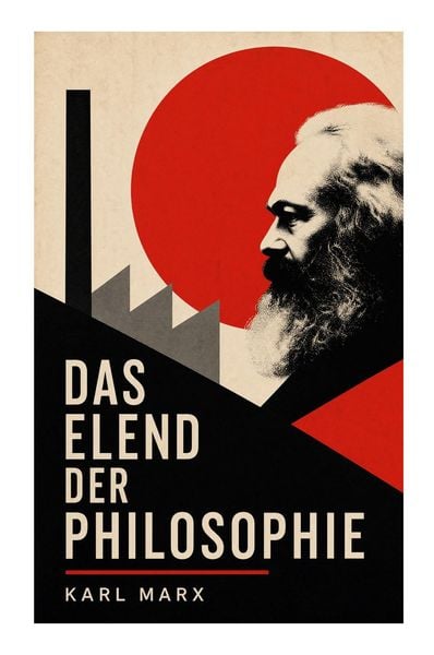 Produktbild: Das Elend der Philosophie