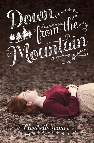 Produktbild: Down from the Mountain