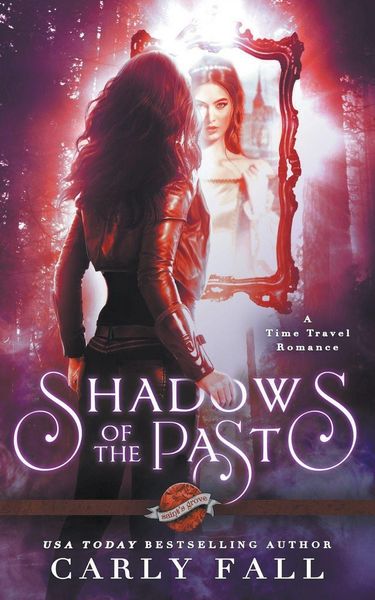 Produktbild: Shadows of the Past