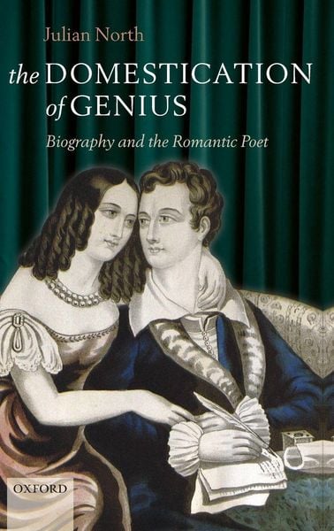 Produktbild: The Domestication of Genius