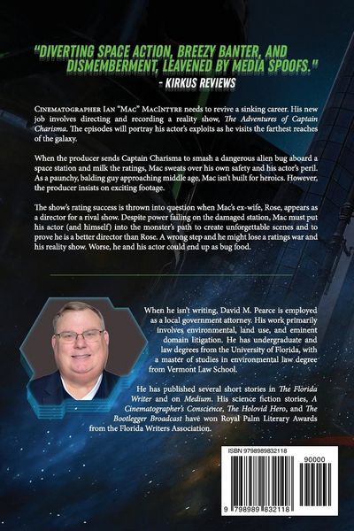 Produktbild: The Holovid Hero