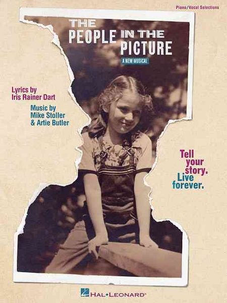 Produktbild: The People in the Picture