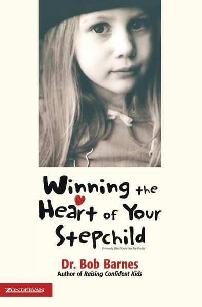 Produktbild: The Winning the Heart of Your Stepchild