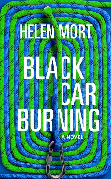 Produktbild: Black Car Burning