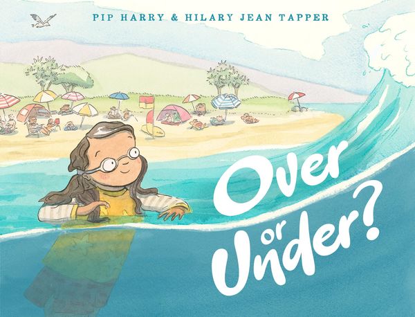 Produktbild: Over or Under?