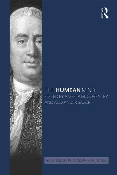 Produktbild: The Humean Mind