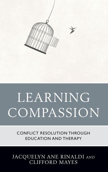 Produktbild: Learning Compassion