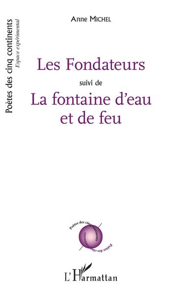 Produktbild: Les Fondateurs