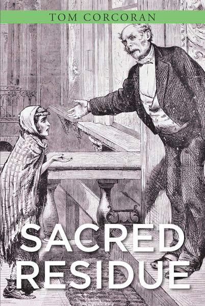 Produktbild: Sacred Residue