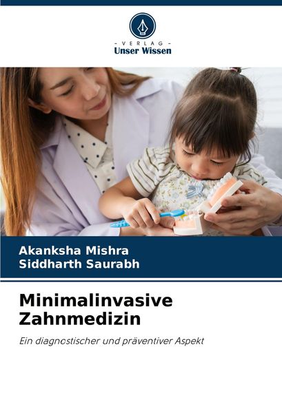 Produktbild: Minimalinvasive Zahnmedizin