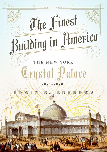 Produktbild: The Finest Building in America