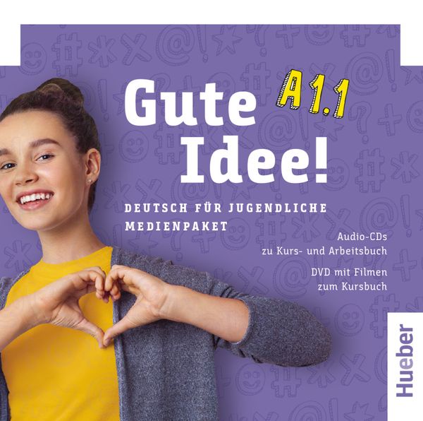 Gute Idee! A1.1