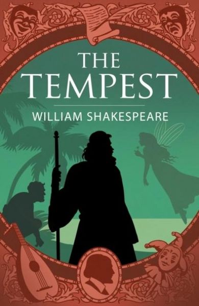 Produktbild: The Tempest