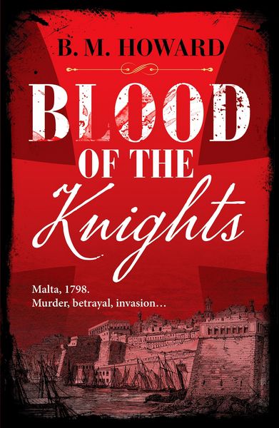 Produktbild: Blood of the Knights