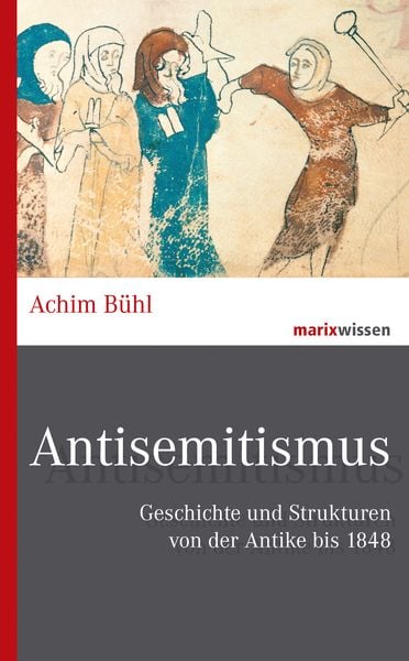 Produktbild: Antisemitismus