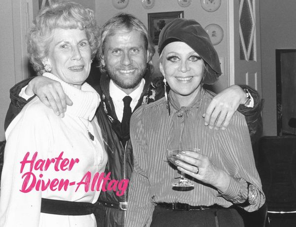 Produktbild: Meine Freundin Hildegard Knef