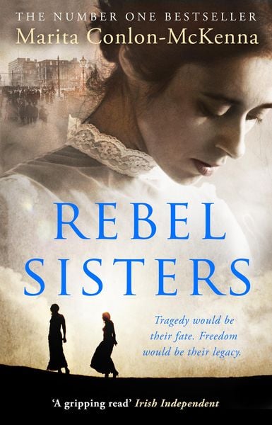 Produktbild: Rebel Sisters