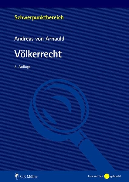 Produktbild: V&ouml;lkerrecht