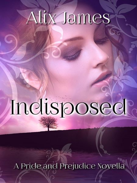 Produktbild: Indisposed (Sweet & Sassy, #2)