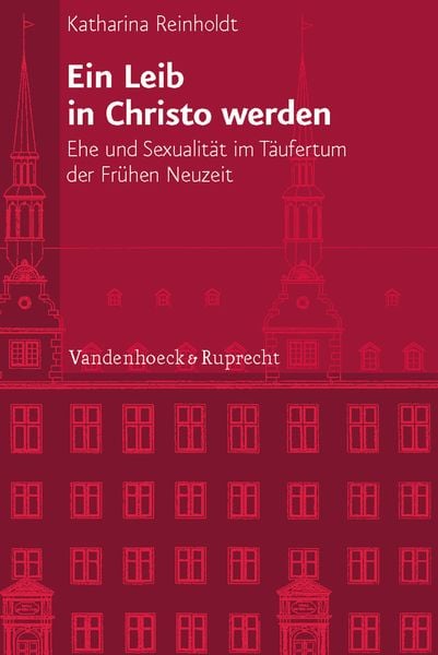 Produktbild: Ein Leib in Christo werden