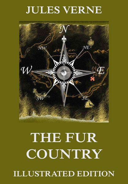 Produktbild: The Fur Country