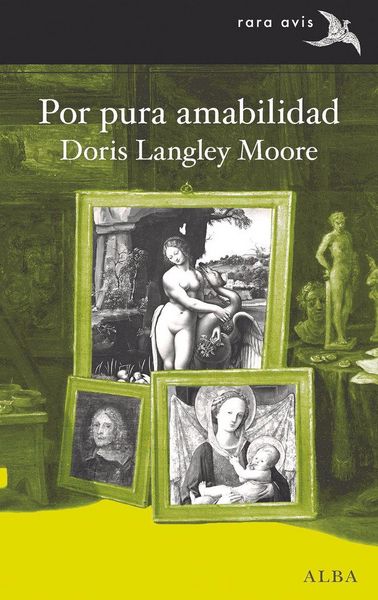 Produktbild: Por pura amabilidad