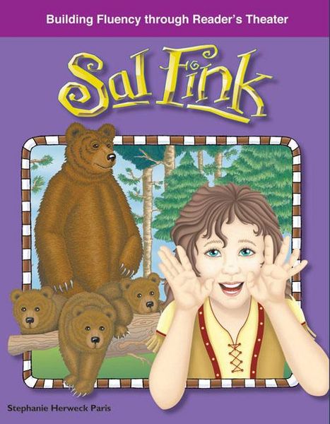 Produktbild: Sal Fink