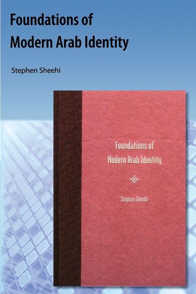 Produktbild: Foundations of Modern Arab Identity