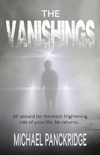 Produktbild: The Vanishings