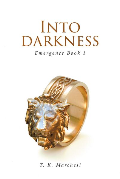 Produktbild: Into Darkness