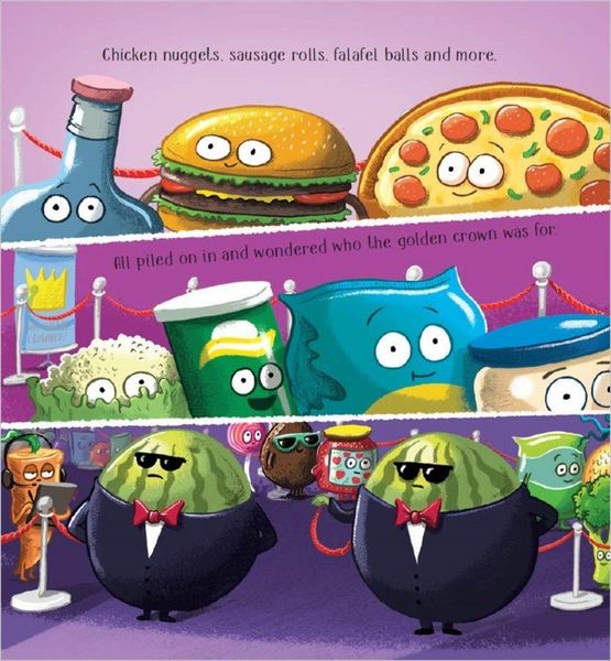 Produktbild: When Jelly Had a Wobble (PB)