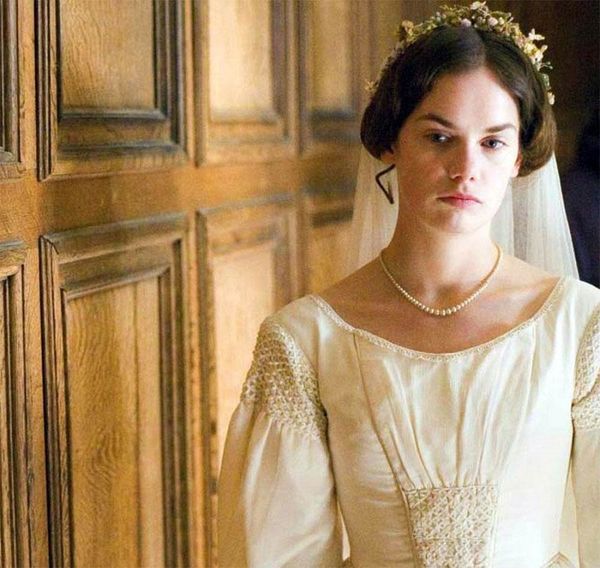 Produktbild: Jane Eyre - Charlotte Bronte - Literatur Classics [2 DVDs]