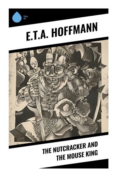 Produktbild: The Nutcracker and The Mouse King