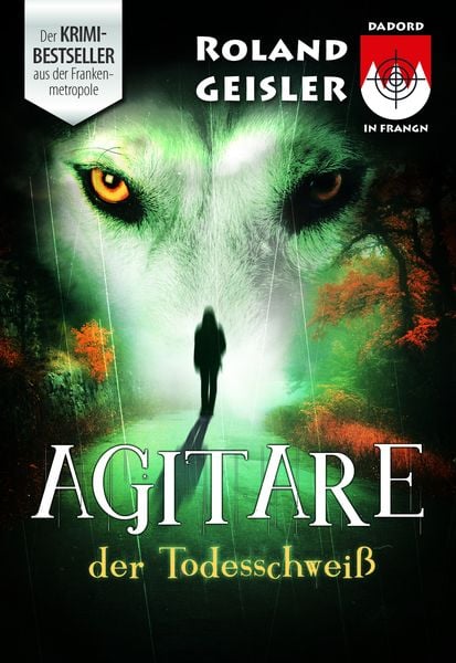 Produktbild: Agitare der Todesschwei&szlig;