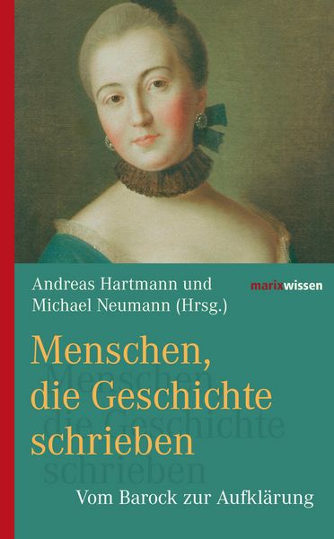 Produktbild: Menschen, die Geschichte schrieben