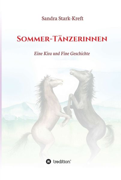 Produktbild: Sommer-T&auml;nzerinnen