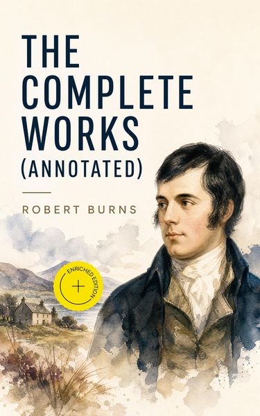 Produktbild: The Complete Works (Annotated)