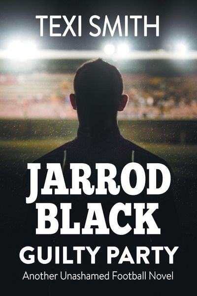 Produktbild: Jarrod Black Guilty Party