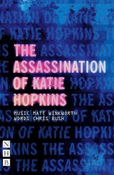 Produktbild: The Assassination of Katie Hopkins