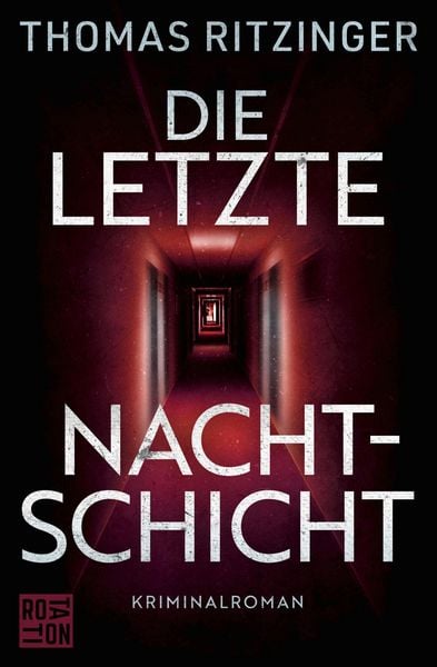 Produktbild: Die letzte Nachtschicht