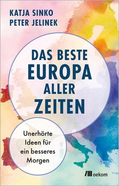 Produktbild: Das beste Europa aller Zeiten