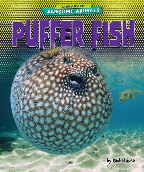 Produktbild: Puffer Fish