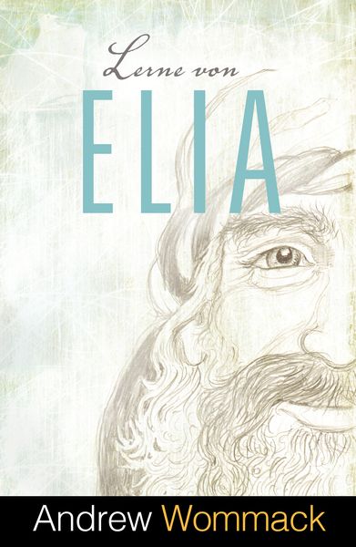 Produktbild: Lerne von Elia