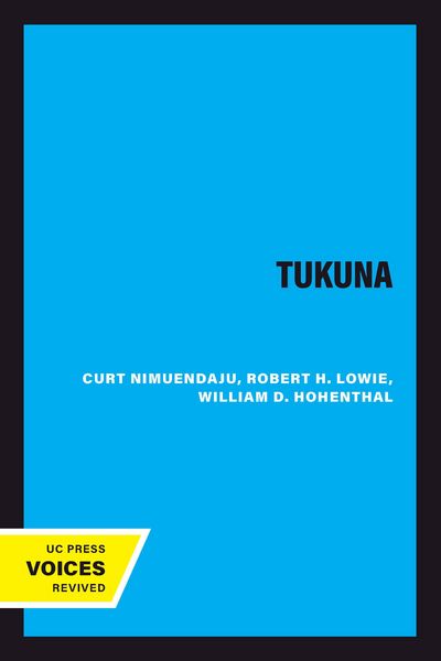 Produktbild: The Tukuna