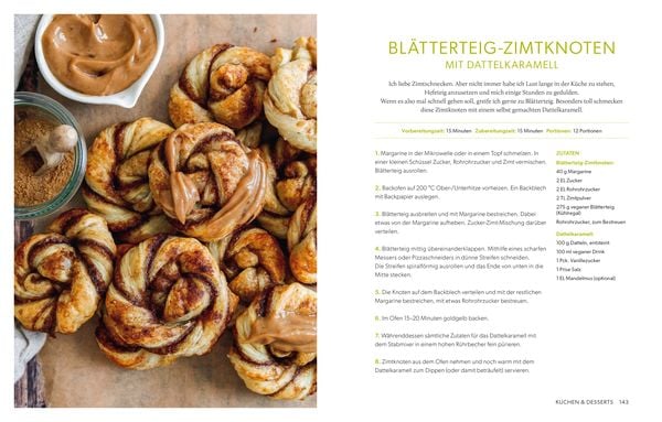 Produktbild: Einfach schnell vegan