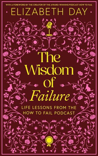 Produktbild: The Wisdom of Failure