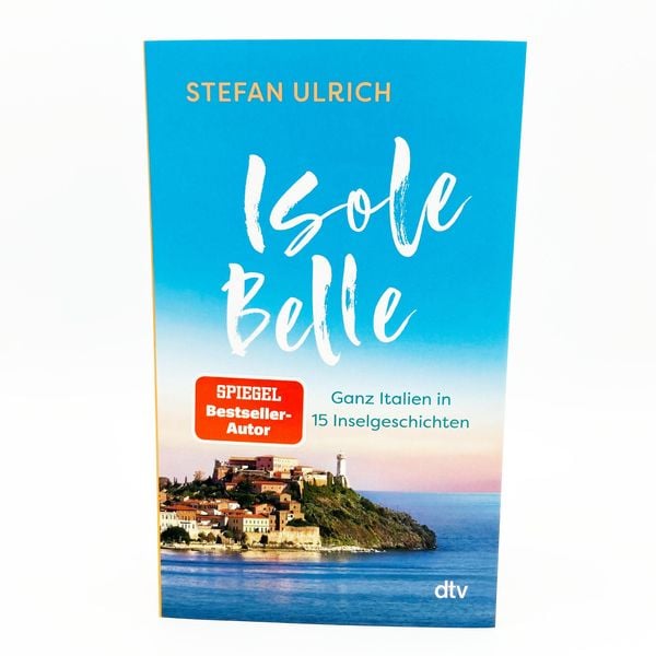 Produktbild: Isole Belle