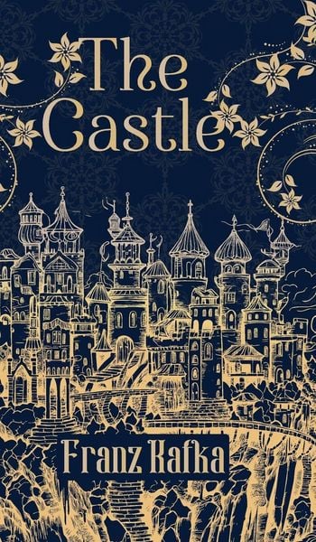 Produktbild: The Castle