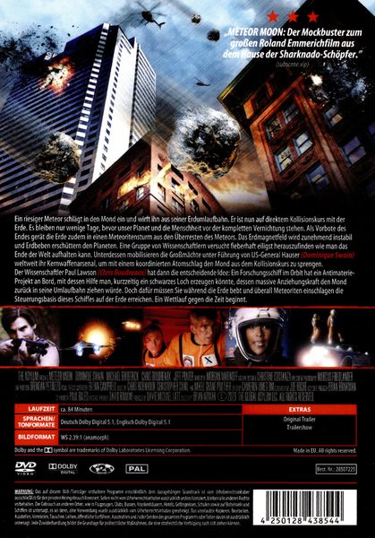 Produktbild: Meteor Moon